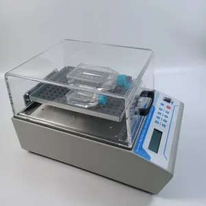Incubating Rocking Shaker thumbnail-2