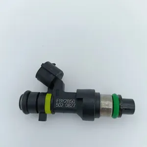Fuel Injector 16600-EN200 For Nissan Cube Sentra Versa 07-14 NV200 thumbnail-1