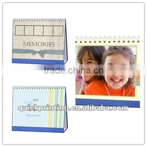Digital Desk Calendar 2013 thumbnail-1