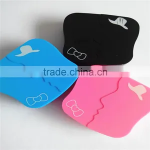 Custom Fancy Abs Case for Contact Lens thumbnail-1