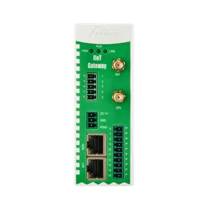 PLC to IEC104 Substation Automation Protocol Gateway for Remote Monitoring thumbnail-2