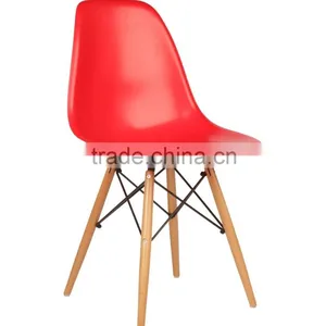 2016 Master Furniture Colorful Living Room ABS DSW Chair thumbnail-1