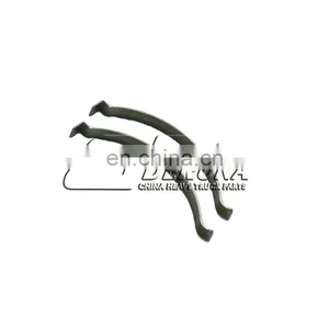 FAW Truck Spare Parts Rear Spring Lug 2912411-71B For FawJ6 J6p J6L J7 Truck thumbnail-3