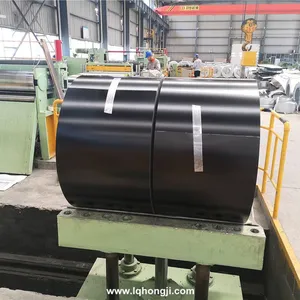 Super Corrosion Resistant Color Coated Aluminum-zinc Steel Coil Salt Spray Test 5000 Hours thumbnail-5