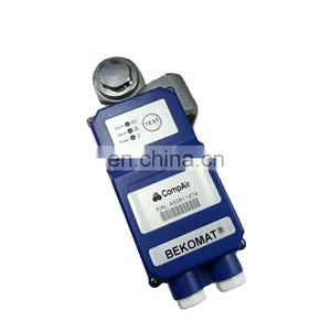 2901200612 Cubicle Ventilation Kit for Atlas Air Compressor thumbnail-1