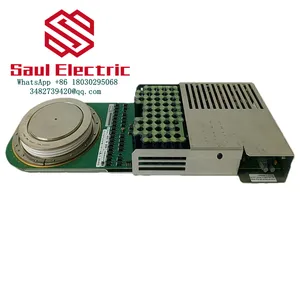5SHY35L4503 3BHB004693R0001 3BHB004692R0002 5SXE01-0127 IGCT MODULE thumbnail-1