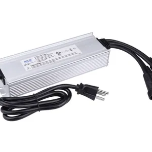 150W LED Driver IP67 Waterproof Compliant With Safety Standards thumbnail-5
