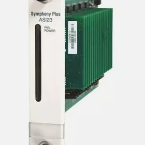 ABB SPASI23 I-O Module thumbnail-1