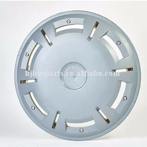 Other Bus Parts Accesorios Para Bus 17 Inch Bus Wheel Hub Cover Auto Accesorios Wheel Cover thumbnail-6