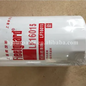 Hot Product Electric Mini Bus Oil Filter LF16015 Auto Oil Filter thumbnail-2