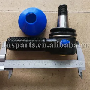 Other Performance Parts Auto Spare Parts Guangdong 22x30 Golden Dragon Bus Steering Drag Link Ball Joint thumbnail-5