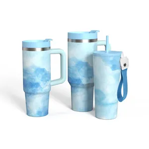Very Porpular Insulated Tumbler thumbnail-4