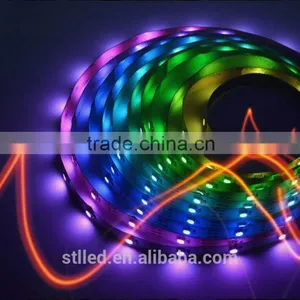 SMD5050 WS2811 RGB Led Strip Lights Price in India thumbnail-2