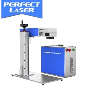 Jewelry Laser Engraving and Cutting Machine for Metals thumbnail-3
