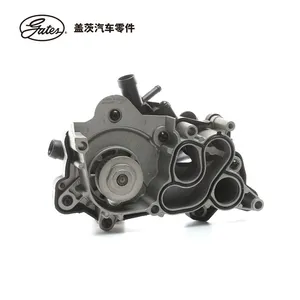 Original Gates KP181S5M10 Car Engine Cooling System Water Pump Repair Kit for Chevrolet Bomba de thumbnail-3