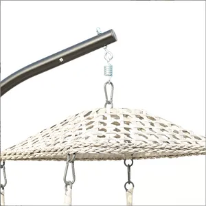 Single Hanging Chair thumbnail-3