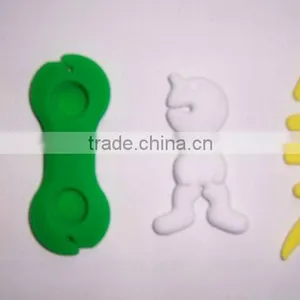 Industrial Silicone Rubber Bobbin Winder thumbnail-1