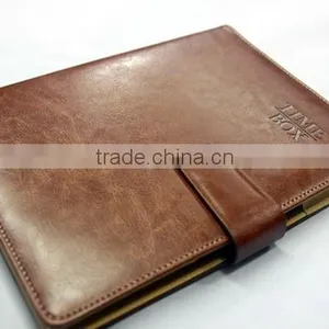 Brown Color Business Office Note Book NS-1012 thumbnail-2