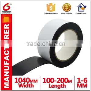 China New Products Pe Eva Self Adhesive Foam Pad Gasket Frame Die Cutting thumbnail-1