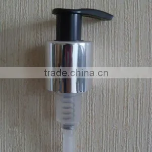 24/415 Lotion Pump ,cream Pump Sprayer thumbnail-1