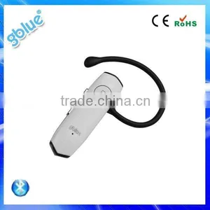 With Microphone ROHS Bluetooth Headsets White- G9 thumbnail-2