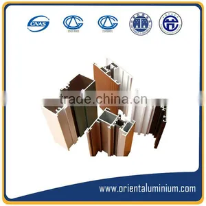 High Quality Customised Aluminium Boat Window Frames thumbnail-1