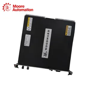 WOODWARD 5466-352 Netcon CPU-040 Module In Stock thumbnail-5