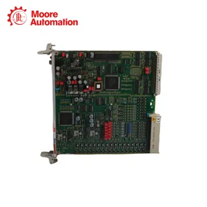 SIEMENS 6DP1280-8BA Control Motherboard In Stock thumbnail-1