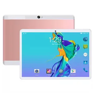 10.1 Inch Phone Call Tablets Android 11 MTK6762 2.0Ghz 2+32GB/4+64GB/4+128GB 4G LTE Tablet Pc thumbnail-1