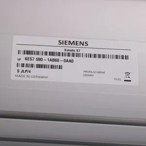 Siemens 6ES7590-1AB60-0AA0 thumbnail-5