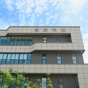 Shaanxi Creat Wit Technology Co., Ltd company overview - view 1 thumbnail