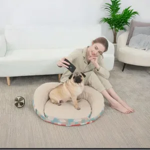 Lavender Sofa Bed thumbnail-1