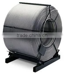 CaSi Cored Wire thumbnail-4