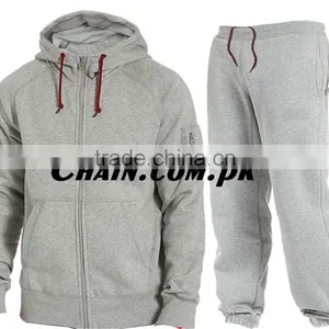 Fleece Tracksuits and Hoodies thumbnail-1