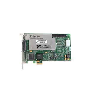 PCI-6224 2 32-bit Counters /Digital Trigger VMIVME-5576 thumbnail-1