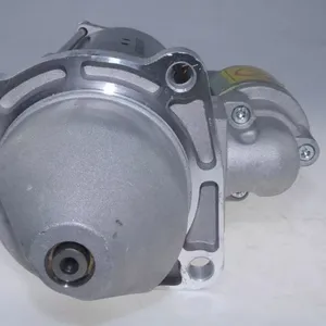 For Deutz Diesel Engine Original Spare Parts 01180999 Starter Motor thumbnail-5