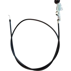 XS262J XS263JPD X CMG Road Roller Part 800302291 Accelerator Soft Shaft Cable thumbnail-4