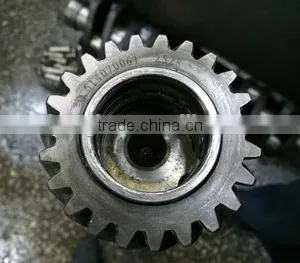 Engine Crankshaft Gear , 61407006 thumbnail-1