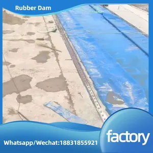 Water Inflatable Rubber Bladder thumbnail-1