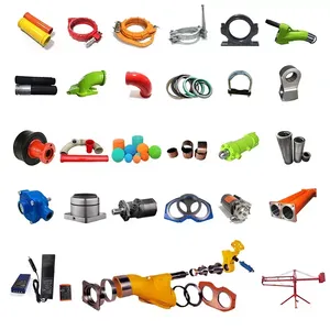 Wholesale Genuine Sany Heavy Equipment and Machinery Spare Parts Sany Crane Spare Parts thumbnail-2