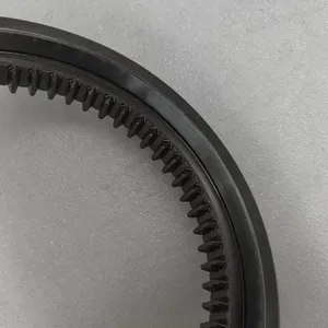 Euro Truck Transmission Gearbox Parts 9452620323 9452 620 323 Slide Sleeve for G210 G230 G240 G170 G260 thumbnail-5