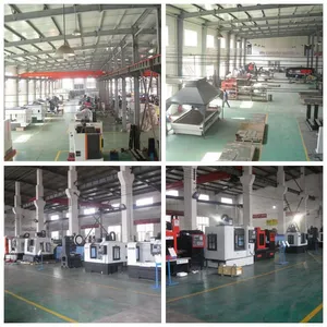 650 Small Cnc Vertical Machining Center, Jiangsu Daxiang 650 Machining Center thumbnail-3