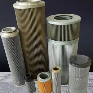 Pbf0110w Butter Filter, Pbf0110w 100nb12n-dy Multi-point Oil Filter Element thumbnail-1