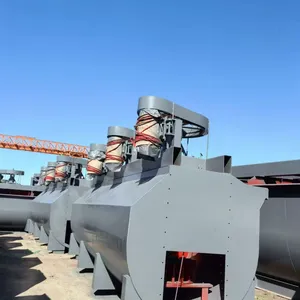 XCF Flotation Machine thumbnail-5
