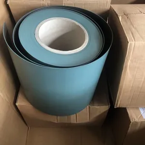 Slydway TURCITE B Slideway TURCITE B BLUE Slydring 100/150/200/300MM Guide Soft Belt Slydring Sheet Cnc Repair Thickness 1.0/1.2/1.5/2.0mm thumbnail-4