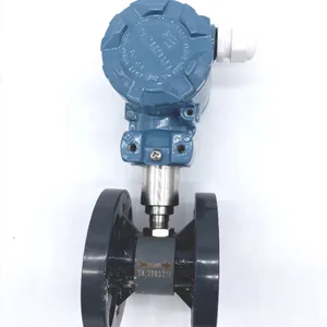 Kyue KTF200 Industrial Mechanical Turbine Flow Meter 4-20mA Pulse RS485 Diesel Fuel Hot Water Gases Flow Meter thumbnail-3