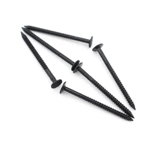 30-Day Warranty on Bulk Screw Shank Nail Orders thumbnail-3
