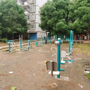 Prices of Sports and Fitness Facilities for Rural Areas in Laibin thumbnail-3