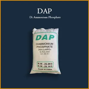 Factory-supplied Industrial-grade Diammonium Phosphate (dap) Powder, Soft Water Buffer, Sewage and Wastewater Treatment Agent, Fire Retardant thumbnail-2