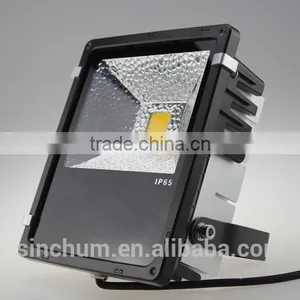 Outdoor Ip65 50w Cob pc Cooler Led Flood Light thumbnail-4